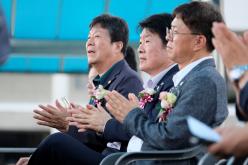 제22회 마포구청장기 족구대회 16