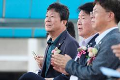 제22회 마포구청장기 족구대회 17