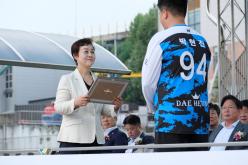 제22회 마포구청장기 족구대회 18