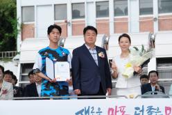 제22회 마포구청장기 족구대회 21