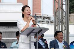 제22회 마포구청장기 족구대회 22