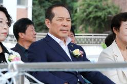 제22회 마포구청장기 족구대회 23