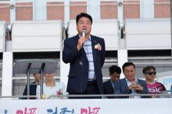 제22회 마포구청장기 족구대회 25