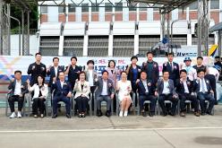 제22회 마포구청장기 족구대회 29