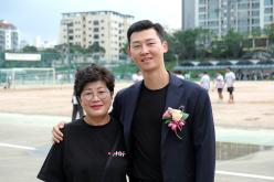 제22회 마포구청장기 족구대회 30