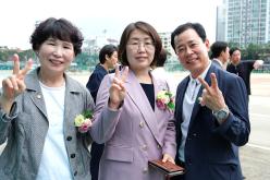 제22회 마포구청장기 족구대회 31