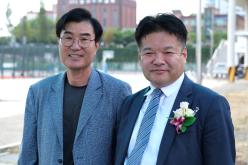 제22회 마포구청장기 족구대회 33