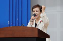 제1회 마포구청장배 배구대회 4