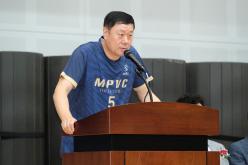 제1회 마포구청장배 배구대회 7