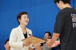 제1회 마포구청장배 배구대회 11