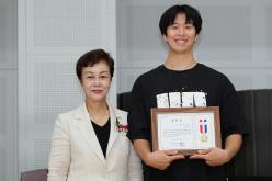 제1회 마포구청장배 배구대회 12