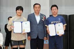 제1회 마포구청장배 배구대회 14