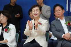 제1회 마포구청장배 배구대회 22