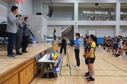 제1회 마포구청장배 배구대회 24