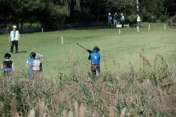 제7회 마포구협회장배 파크골프대회 2