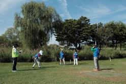 제7회 마포구협회장배 파크골프대회 3