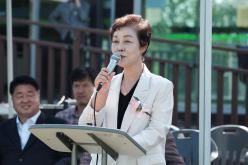 제7회 마포구협회장배 파크골프대회 6