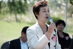 제7회 마포구협회장배 파크골프대회 7