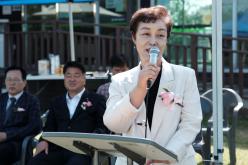 제7회 마포구협회장배 파크골프대회 8