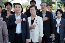 제7회 마포구협회장배 파크골프대회 10