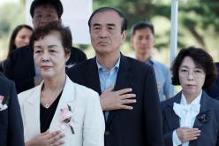 제7회 마포구협회장배 파크골프대회 11