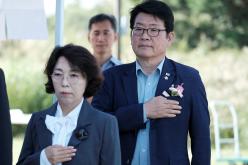 제7회 마포구협회장배 파크골프대회 12