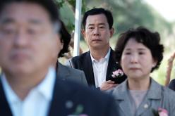 제7회 마포구협회장배 파크골프대회 14