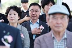 제7회 마포구협회장배 파크골프대회 15