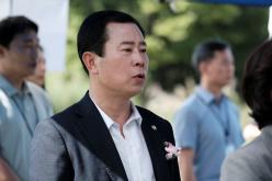 제7회 마포구협회장배 파크골프대회 18