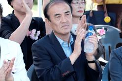 제7회 마포구협회장배 파크골프대회 20