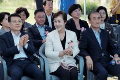 제7회 마포구협회장배 파크골프대회 21