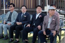 제7회 마포구협회장배 파크골프대회 22