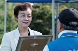 제7회 마포구협회장배 파크골프대회 23