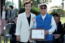 제7회 마포구협회장배 파크골프대회 24