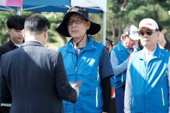 제7회 마포구협회장배 파크골프대회 25