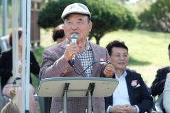 제7회 마포구협회장배 파크골프대회 28