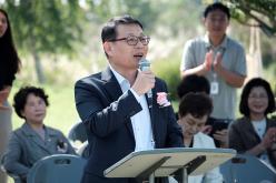 제7회 마포구협회장배 파크골프대회 29