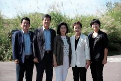 제7회 마포구협회장배 파크골프대회 32