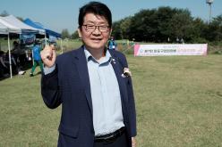 제7회 마포구협회장배 파크골프대회 33