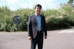 제7회 마포구협회장배 파크골프대회 36