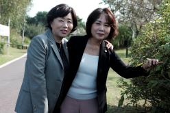 제7회 마포구협회장배 파크골프대회 37