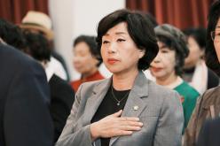 제116회 삼개시낭송회 시낭송경연대회 4