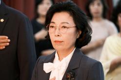 제116회 삼개시낭송회 시낭송경연대회 6