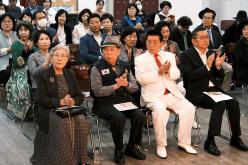 제116회 삼개시낭송회 시낭송경연대회 8