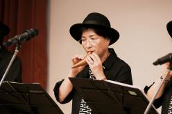 제116회 삼개시낭송회 시낭송경연대회 22