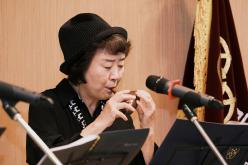 제116회 삼개시낭송회 시낭송경연대회 28