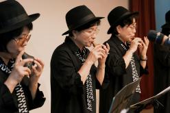 제116회 삼개시낭송회 시낭송경연대회 29