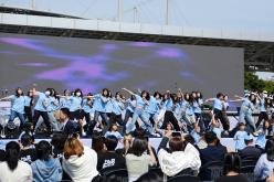 2023년 마포구청소년페스티벌 1