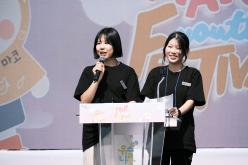 2023년 마포구청소년페스티벌 3