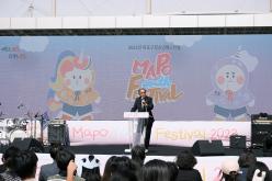 2023년 마포구청소년페스티벌 4